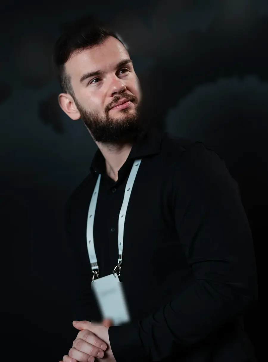 Giovanni Dotti, criador do Método Lucrando com o YouTube