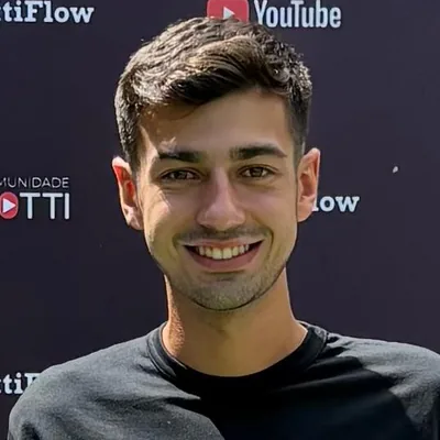 Mateus Siqueira